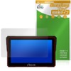 Miyabix CARPURIDE W702B / W702 Protective Film, Anti-Glare, Fingerprint, Bubble