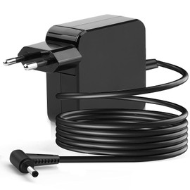 65W Lenovo Charger for Lenovo IdeaPad 310 320 320S 330 330S 510S 100S 120 120S Flex 4 5 6 Yoga 510 310 710 Air 12 13 15 PA-15 PA-15 450-5 5LU ADLADLX65CCGE2A ADLX65CDGE2A Lenovo Adapter 4.0 x 1.7 mm