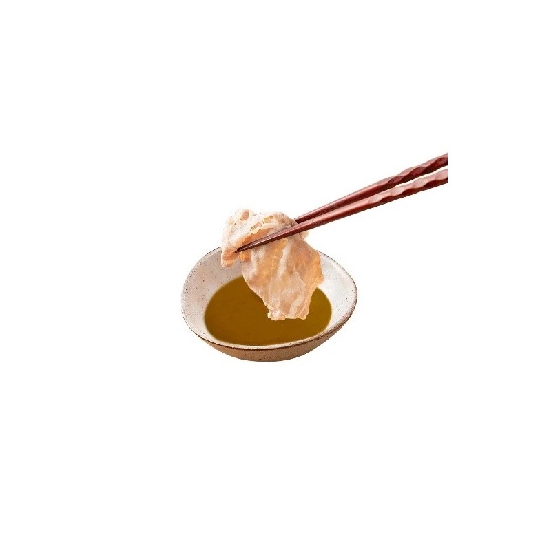 Daisho Goma Ponzu Japanese Sesame Yuzu Soy Sauce 240g