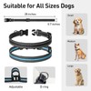 DTCollar Collar Replacement Strap Compatible with Dog Training Collar Receiver,