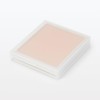 MUJI UV Powder Foundation Ochre SPF 30 PA+++ 10.3 g