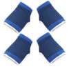Wrist and Palm Support, Sports Hand Protection, 2 Pairs Hand