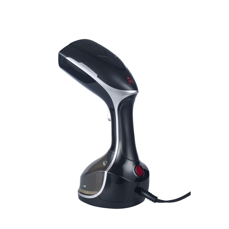 Jerdon Handheld Clothing Steamer - 1600 Watt Portable Garment Steamer