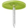 National Nail 135055 250CT 1-Inch Plastic Cap Nail