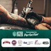 Vegan Tattoo Aftercare Lotion by After Inked. Best for new