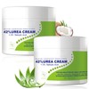 2PC Crema Hidratante para Pies, Crema de Urea al 42