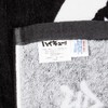 Haikyu Banner Bath Towel Ouno