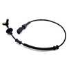 Mteycei Rear Left or Right ABS Wheel Speed Sensor Compatible