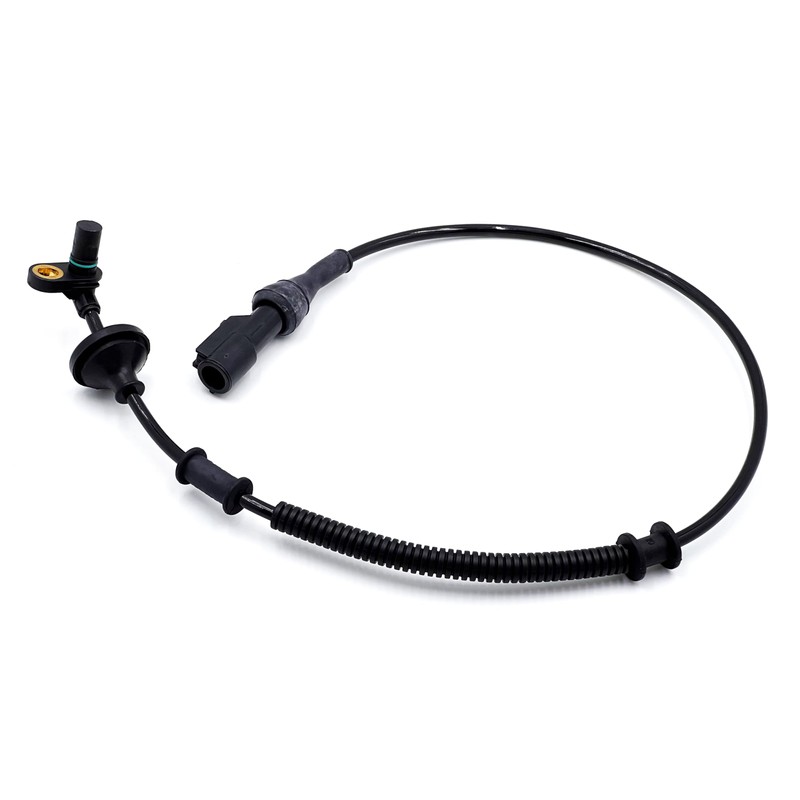 Mteycei Rear Left or Right ABS Wheel Speed Sensor Compatible