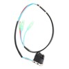 Trim Tilt Switch Remote Control Assembly Fit For Yamaha Engine