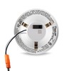 Maxlite RR410UCSW 4 Inch 10W LED Residential Retrofit Downlight, Dimmable,