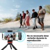 Micrófono De Solapa Boya Boyalink V2.0 Para Usb-c/lightning/3.58 Khz 24