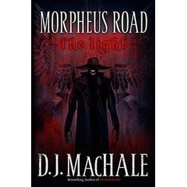 Morpheus Road 01 Light