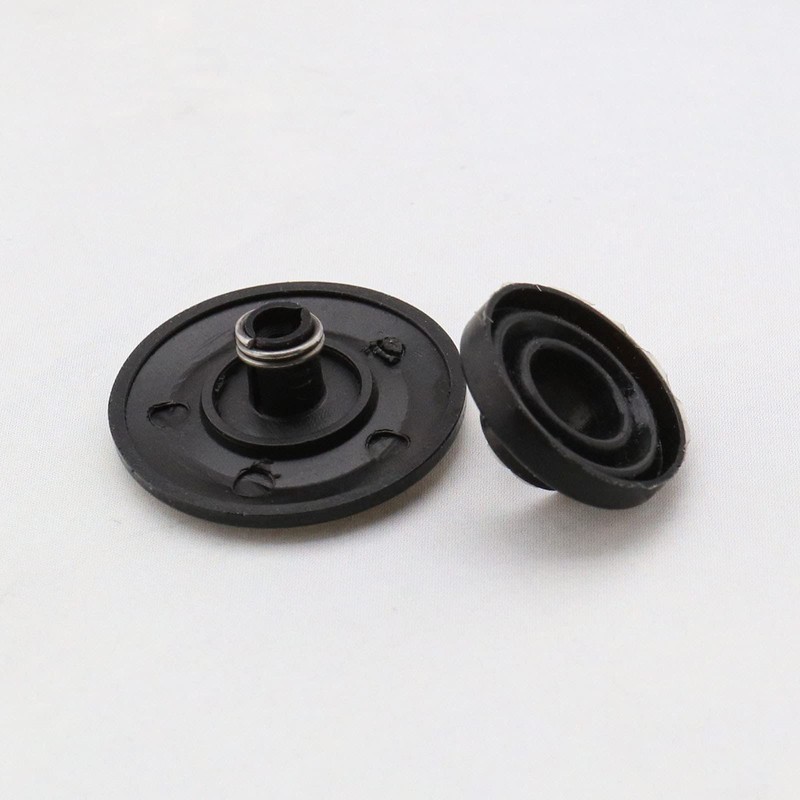 SING F LTD Navigation Button Joystick Control Center Button Cover