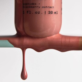 Versed Mood Lighting Luminizing Glow Drop Sheer Golden 1 oz