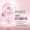 Skincare Limpieza Facial Desmaquillante 3 Pzas