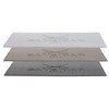 Sansibar Bath Mat Set of 2 50 x 80 cm