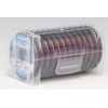 SUNLINE Siglon PE x4 Multicolor 100m 12-pack [1200m] No. 2.5