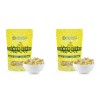 Bliss Life Fremon Heads Freeze Dried Lemon Candy 3 oz