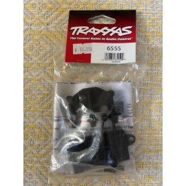 Traxxas Part #6555: Mount, telemetry expander (fits Slash 4x4s, Jato, Rally)