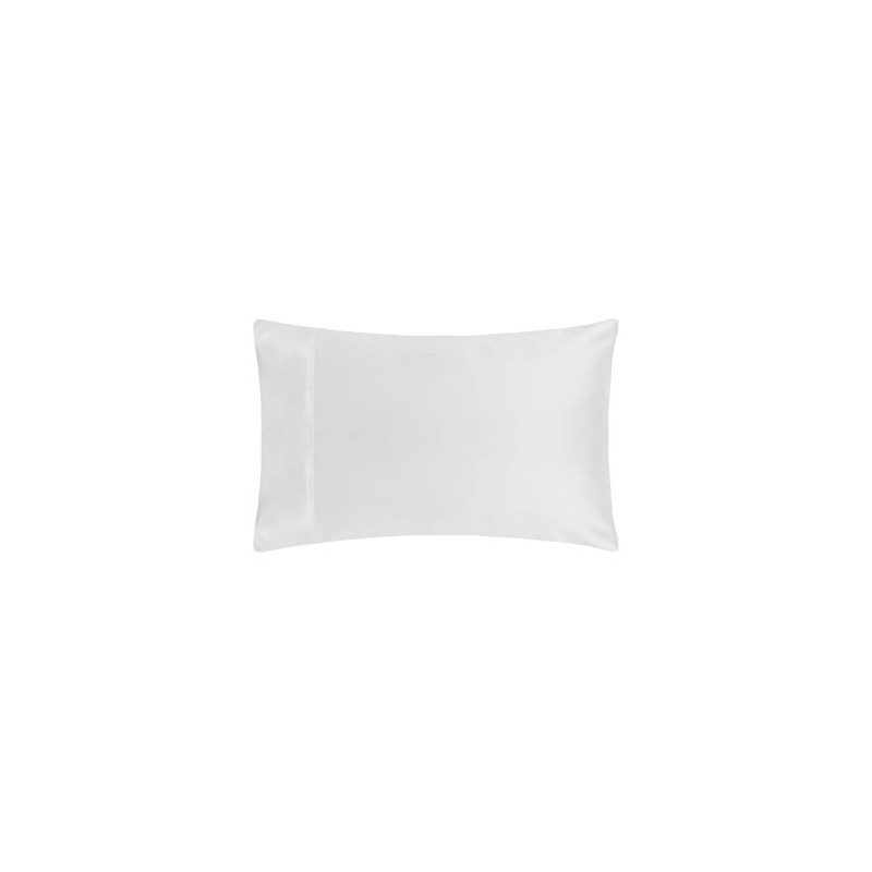 Belledorm 400 Thread Count 100% Egyptian Cotton Housewife Pillow Case,