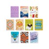 American Greetings Mini Note Cards for Kids and Adults, Trendy