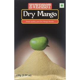 Everest Dry Mango Powder 50g