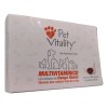 Petvitality Multivitamínico Hongo Reishi Perro Gato Sistema Inmunológico