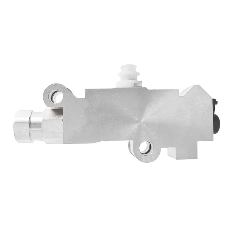 labwork Válvula de ventilación de aluminio de rendimiento PV4 de