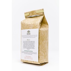 Scotty D's Jamaican Coffee "Golden Lion" Blend-Jamaican Blue Mountain(Whole Bean) (Medium Roast) 8 oz.