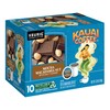 Kauai Coffee K-Cup Pods for Keurig Brewers – Arabica Coffee,