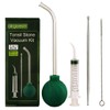Airgoesin 3-In-1 Tonsil Stone Removal Remover Kit, Tonsil Stone Vacuum