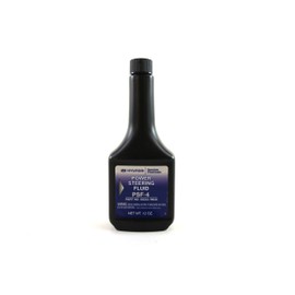 Genuine Hyundai Fluid 00232-19020 Power Steering Fluid - 12 oz.