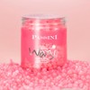 PASSINI 2 PACK Cera en perlas Cereza 120g para depilar