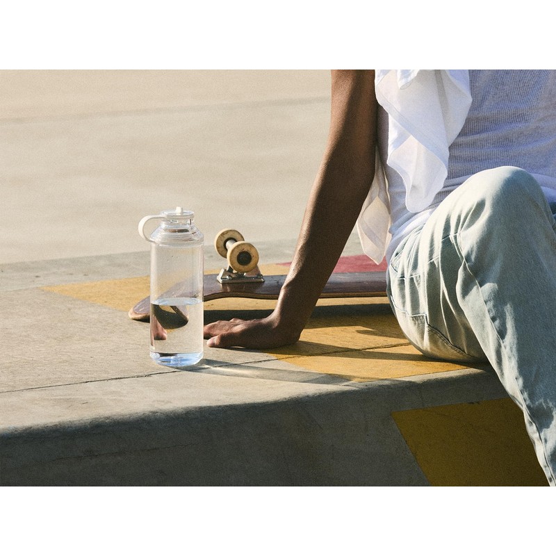 KINTO Active BOTTLE No. 20181 Active Bottle, 20.2 fl oz