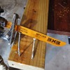 Double-Sided 6-Inch Wood/Metal Cutting 14/18-TPI Reciprocating Saw Blade