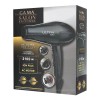 GA.MA Italy Secadora Cabello Profesional Ultra Iones Turmalina Motor Ac