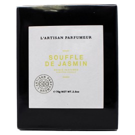 L'artisan Parfumeur Unisex Souffle De Jasmin Scented Candles 70g/2.5 oz Fragrances 3660463002057