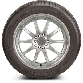 HANKOOK 245/50R17 99V HK H436 KINERGY GT BW