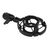 Microphone Shock Mount, Mic Clip Holder Mount for Diameter 40mm-48mm