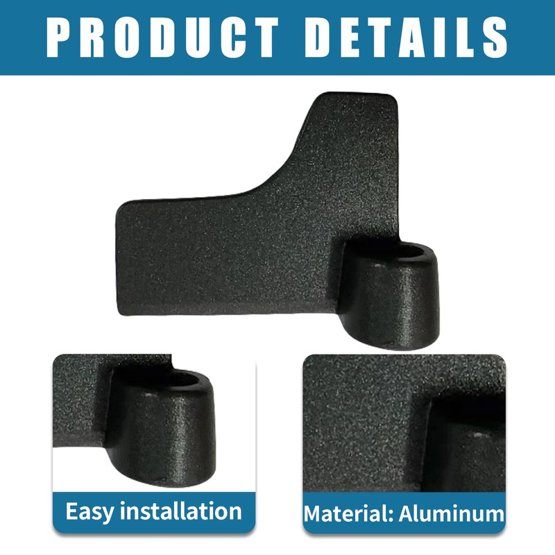 Introducing the Bread Maker Paddle Compatible with Panasonic Bread Maker,