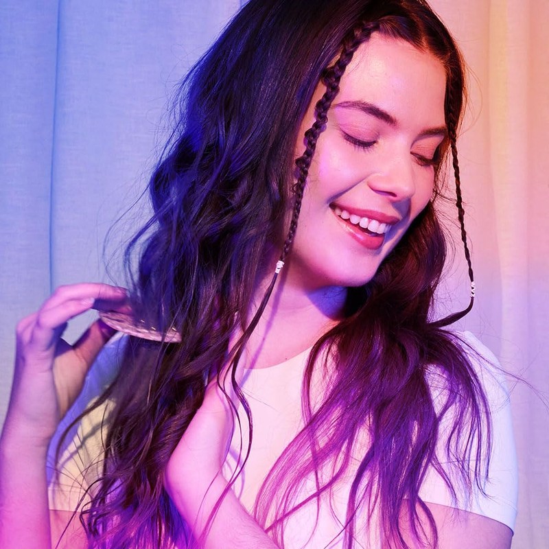 Method Volumizing Shampoo, Pure Peace, 3.4oz