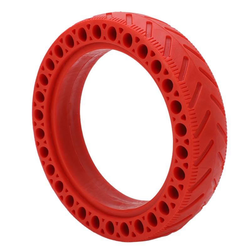 8.5 Inch Scooter Light Series Solid Tires Beehive Explosion Proof