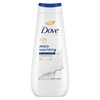 Dove Advanced Care Deeply Nourishing Body Wash body cleanser with