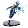 Toys Shippuden Kakashi Model Statue Anime Doll Decoration Ornament Realistic