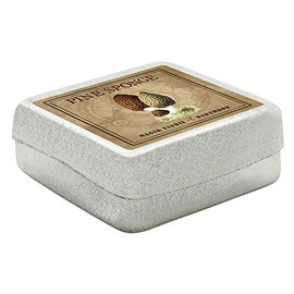 MyTinyWorld Dolls House Miniature Apothecary Pine Sponge Fungi Colour Box