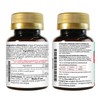 Set di integratori Serenoa Repens 70 Softgels e Vitamina B12