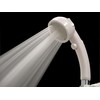 Orient Ultra Fine Shower Head [3-Level Switching with Stop Button]