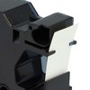 vhbw Label Tape Cassette Compatible with Dymo Rhino 4200, 5000,