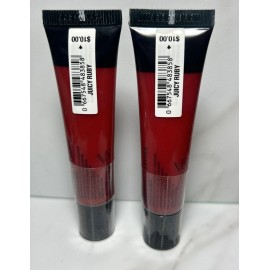 Victoria's Secret 2 VICTORIA'S SECRET TOTAL SHINE ADDICT GLOSS (JUICY RUBY) SEALED